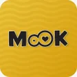 Programın simgesi: Mook  Video Chats No Limi…