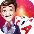 プログラムのアイコン：Solitaire Magic Show
