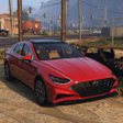 Icon of program: Car Game: Drive Hyundai S…