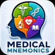 Ícone do programa: All Medical Mnemonics
