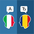程序图标：Italian Romanian Translat…