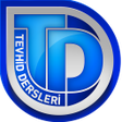 プログラムのアイコン：Tevhid Dersleri