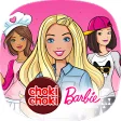 Choki Choki Barbie You Can Be Anything