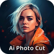 程序图标:Auto Cut Paste Photo Cut …
