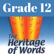程序图标：The Heritage Of Words Gra…