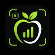 프로그램 아이콘: Nutri Cal AI - Calorie Tr…