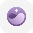 程序图标：Purple Ocean Psychic Read…