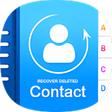 プログラムのアイコン：Recover Deleted All Conta…
