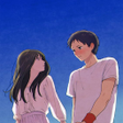 プログラムのアイコン：Anime Couple Wallpaper HD…