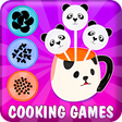 Icon of program: Panda Mini Pops Cooking