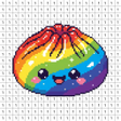 Ikona programu: Pixel Tap: Coloring Numbe…