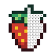 程序图标：Pixel Tap: Coloring Numbe…