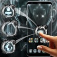 أيقونة البرنامج: Launcher Smoke App