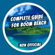 Complete guide for Boom Beach - Tips  strategies
