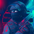 Icon of program: Draw weapons from standof…