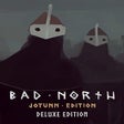 Ikona programu: Bad North: Jotunn Edition…