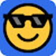 أيقونة البرنامج: Twist Emoji