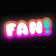 プログラムのアイコン：FAN