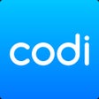 Ícone do programa: Codi
