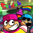 Icon of program: Cart Ride into Dave and B…