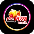 Иконка программы: Fácil Pizza Cuiabá