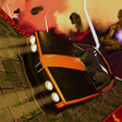 Ikon program: Car Stunt Ramp GT Extreme…