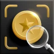 Icoon van programma: Coin Value Identify Coin …