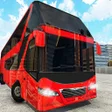 Ícone do programa: Ultimate Bus Simulator MA…