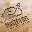ไอคอนของโปรแกรม: MasterNet - V3