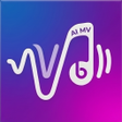 프로그램 아이콘: Vibeat - AI Music Video …
