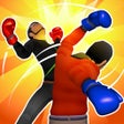 Иконка программы: Boxing Rush 3D