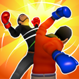Иконка программы: Boxing Rush 3D