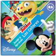 Иконка программы: Disney Los Colores RA