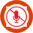 Ícone do programa: Microphone Blocker 2023