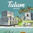 أيقونة البرنامج: Tulum Ruins Audio Guide C…