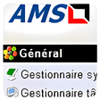 Icoon van programma: AMS FAST Defrag