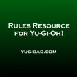ไอคอนของโปรแกรม: Rules Reference for Yu-Gi…