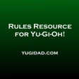 Rules Reference for Yu-Gi-Oh