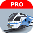 Иконка программы: Чыгунка PRO