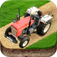 程序图标：Simulator Tractor Farming…