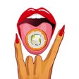 Icono de programa: 8КРУГЛЫХ