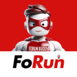 Programikonen: FoRun: Ride Food  Gifts