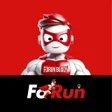 프로그램 아이콘: FoRun: Ride Food  Gifts