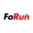 ไอคอนของโปรแกรม: FoRun: Ride Food  Gifts