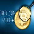 Icon of program: Bitcoin Peek+