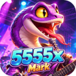 Symbol des Programms: 5555xMark