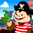 プログラムのアイコン：Monkey Preschool:When I G…