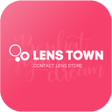 ไอคอนของโปรแกรม: 렌즈타운