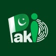 Programikonen: PAK IDENTITY