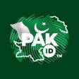 Icon of program: PAK IDENTITY